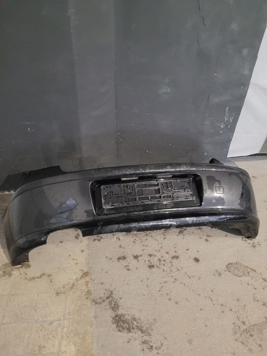 Para-choque BMW série