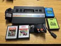 Atari 2600 z grami