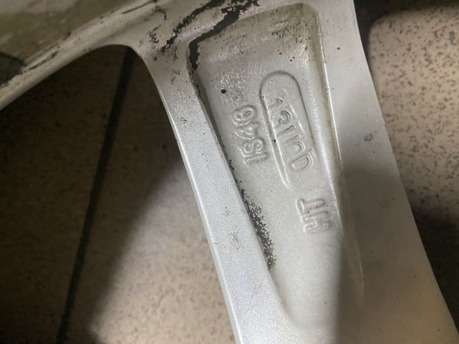 Диски R-18 5-120 BMW X5 255/55/18