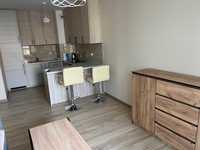 Nowe mieszkanie Gdańsk Chełm umeblowane 2 pokoje 40 m2 wynajmę