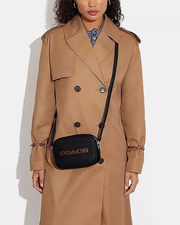 Нова сумка Coach Jamie Mini. Оригінал