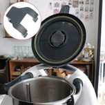 1x Uchwyt pokrywy pokrywki do Thermomix Vorwerk TM6 TM5 TM31 TM FRIEND