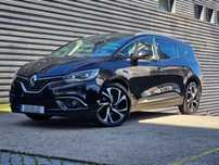 Renault Grand Scénic 1.5 dCi Bose Edition EDC SS