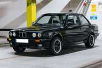 BMW Seria 3 BMW 325iX Menual 4x4 stan kolekcjonerski 1 z 294 sztuk !! Polecam