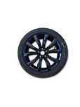 Felga aluminiowa z oponą VW T-Roc 18 Cali 7Jx18H2 ET 45 215/50R18 92W 2GA601025AB 2GA601025ABAX1 Bridgestone Turanza T001 DOT 4523 2023 Rok