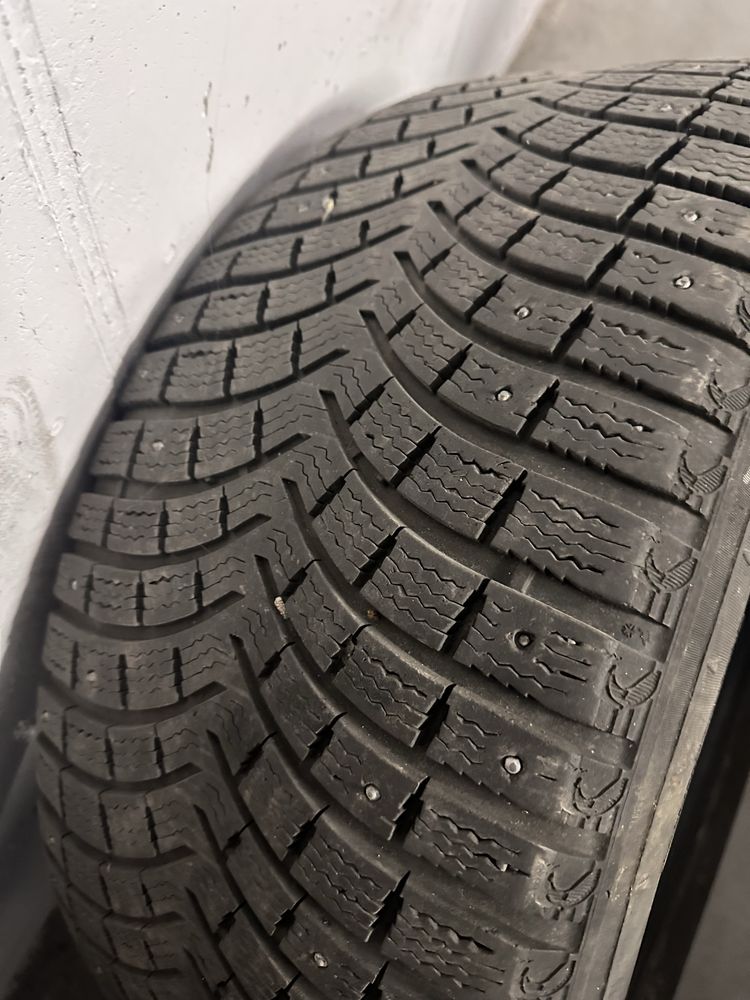 Opony Michelin Latitude X-Ice North 285/50 R20