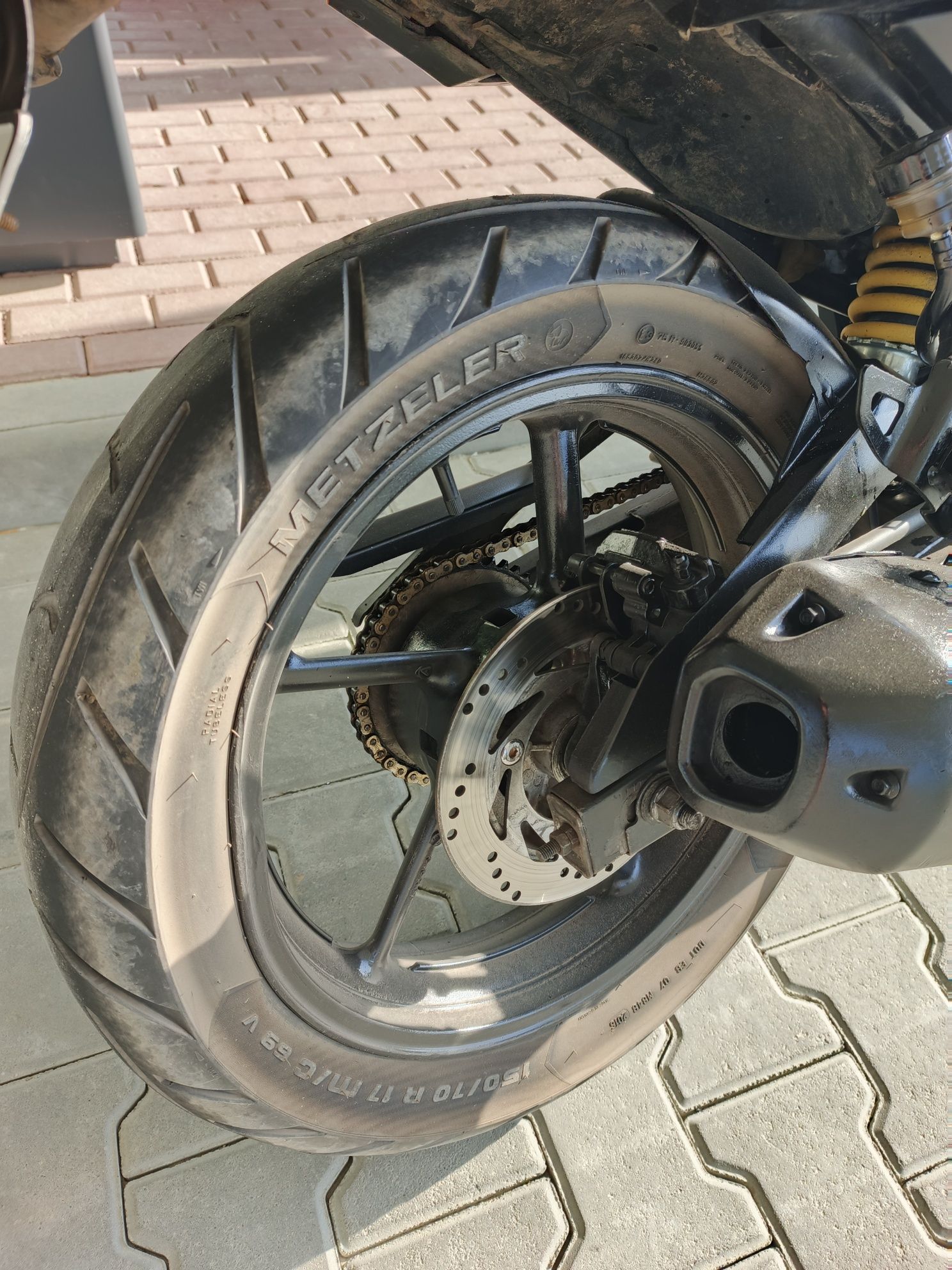 Viper r2 200 з документами