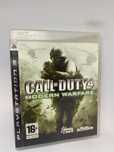 Gra Call of Duty 4 Modern Warfare PS3 Sony Play Station 3 pudełkowa