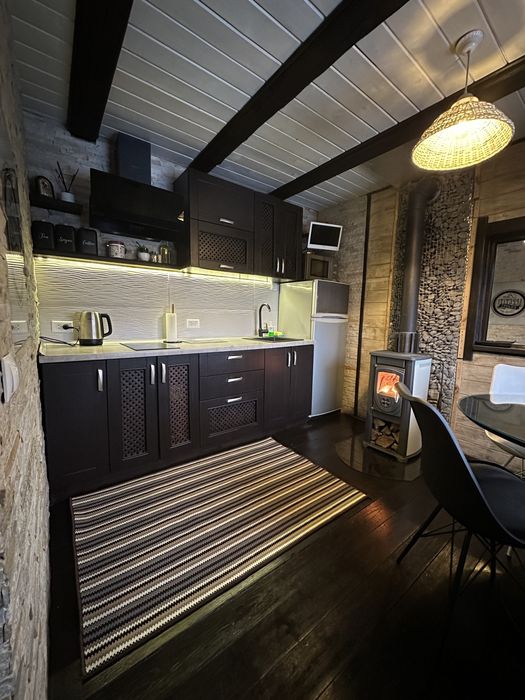 Оренда будинку, сауна, чан