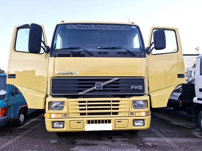 Volvo FH12 340