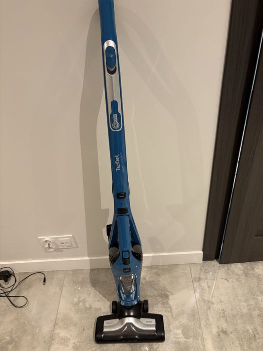 Odkurzacz TEFAL Dual Force TY6751