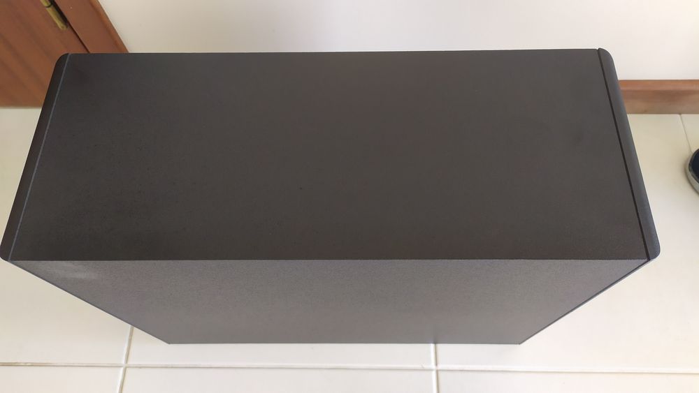 Subwoofer BOSE Acoustimass 5   400W