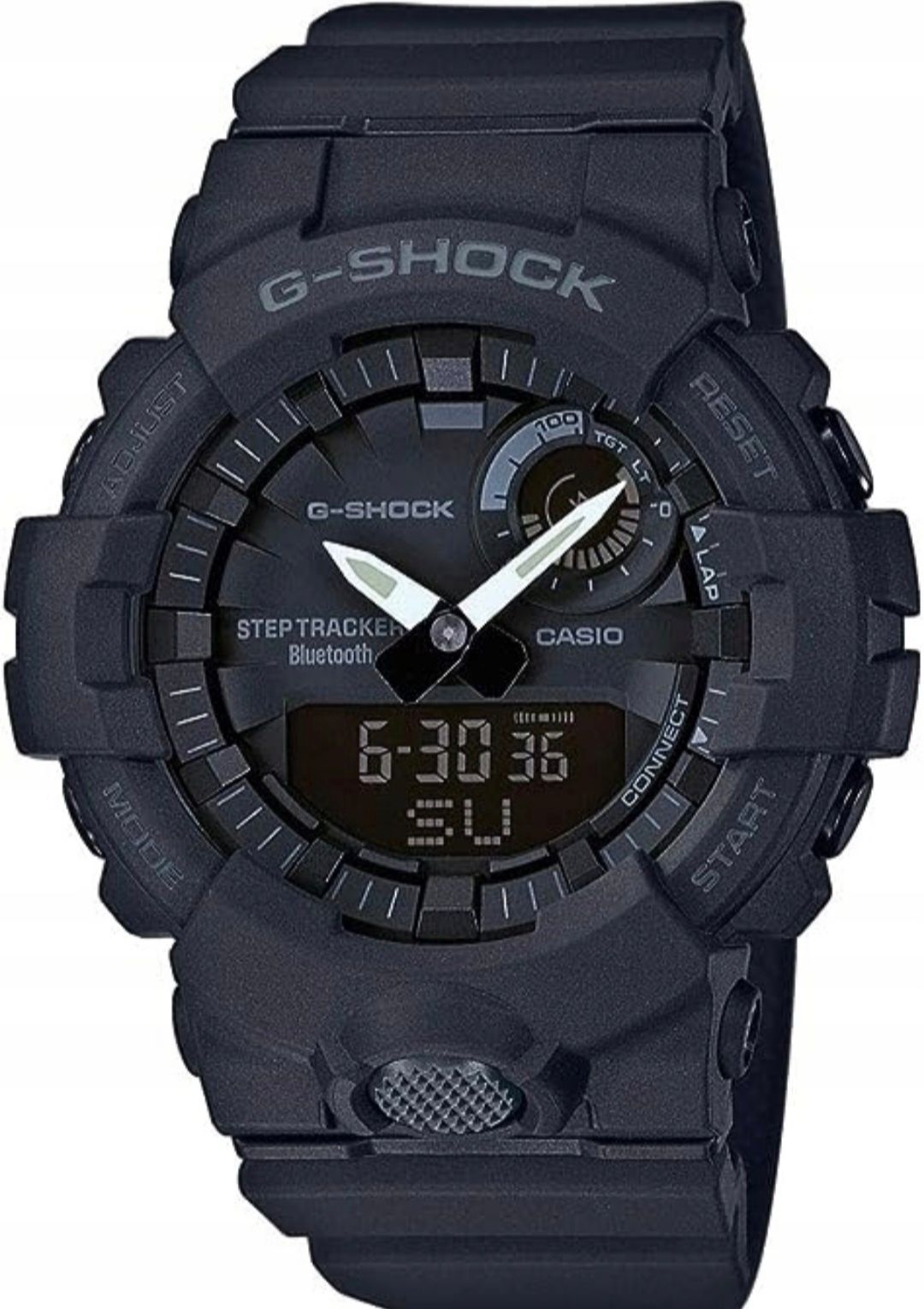 Zegarek G-SHOCK GBA-800 Casio 1 właściciel