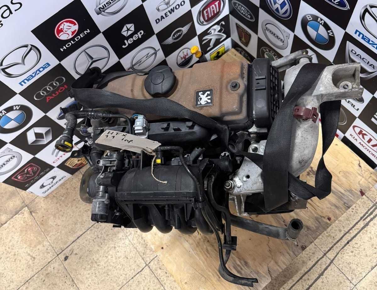 HFX – MOTOR 1.1 PSA