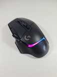 Logitech G502 X Lightspeed