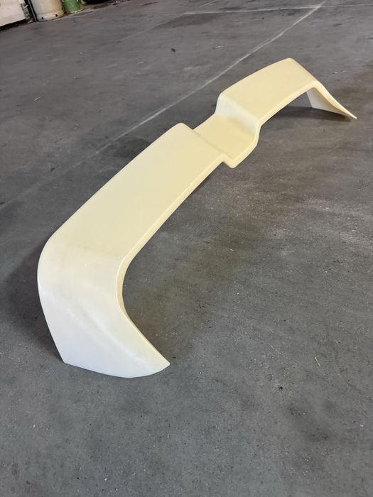Aileron Spoiler Audi A3/S3 8V