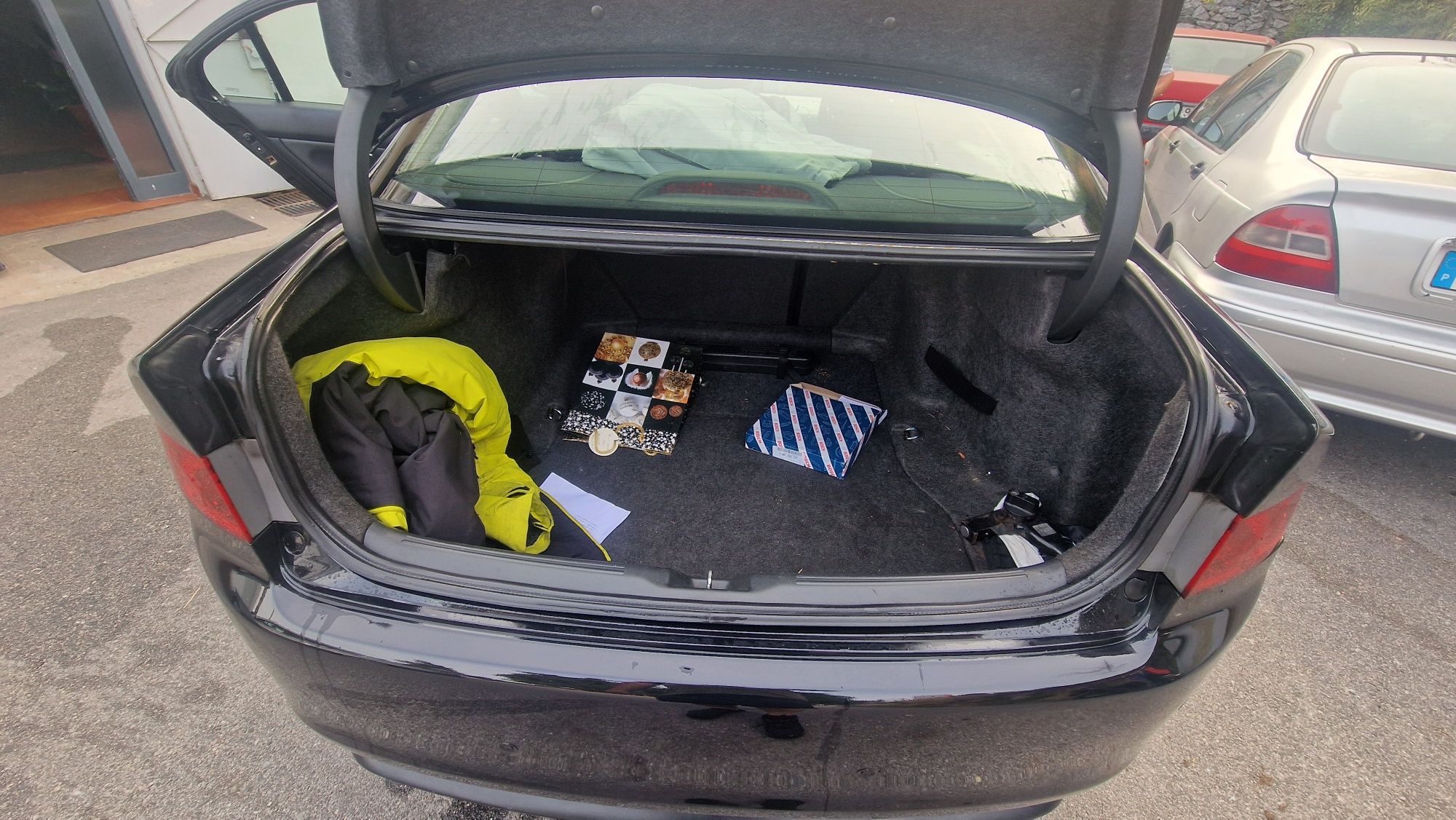 Honda Accord 2.2 I-CTDI