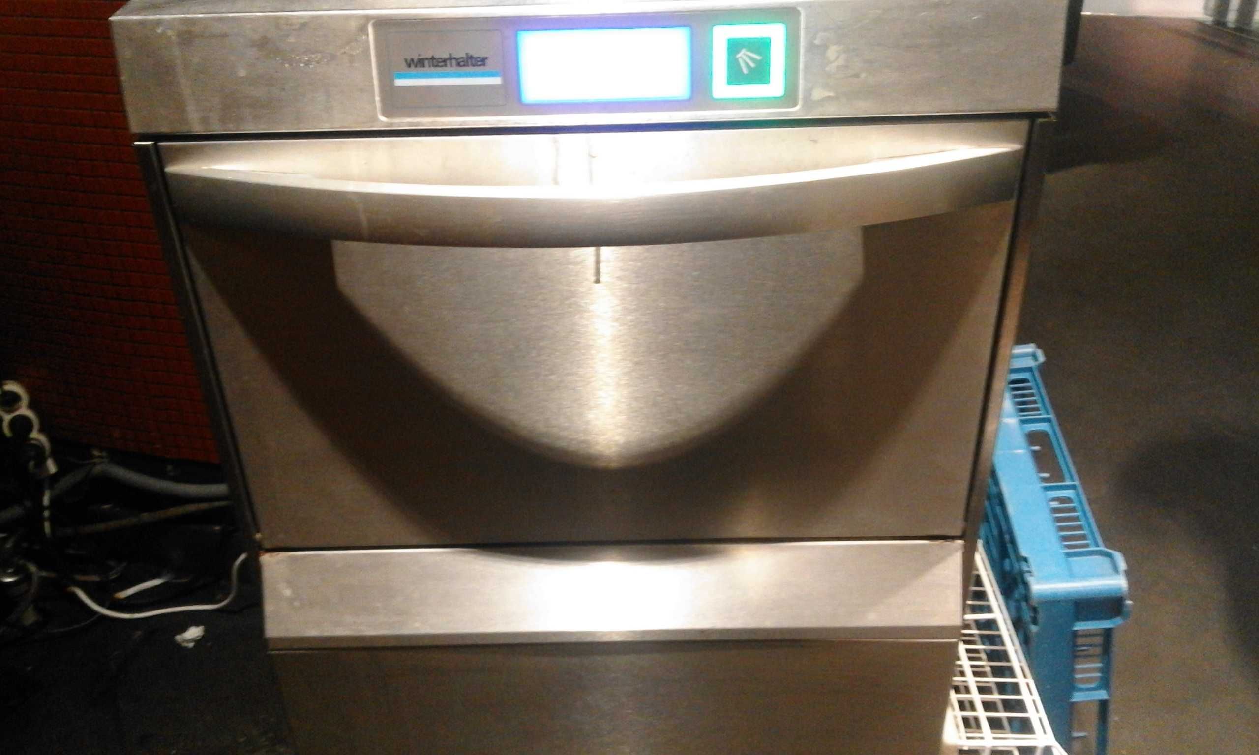 Winterhalter UC-L    nowe, po targach, ekspozycjach, gwarancja .