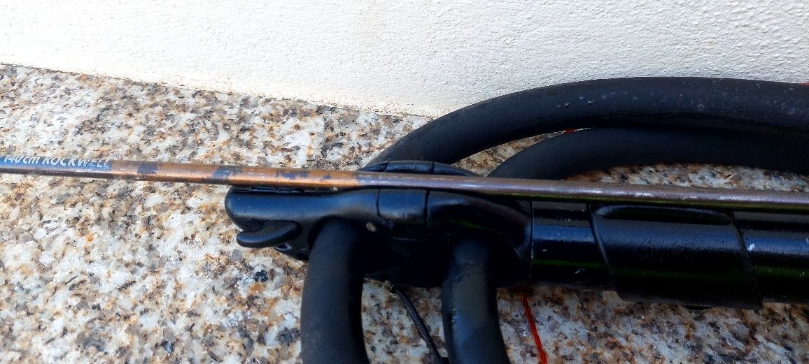 Armas de Caça Submarina