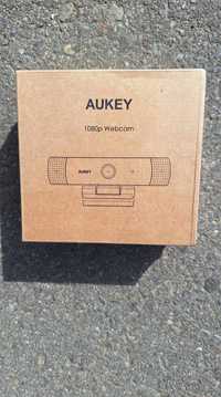 Kamera AUKEY 1080p WEBCAM