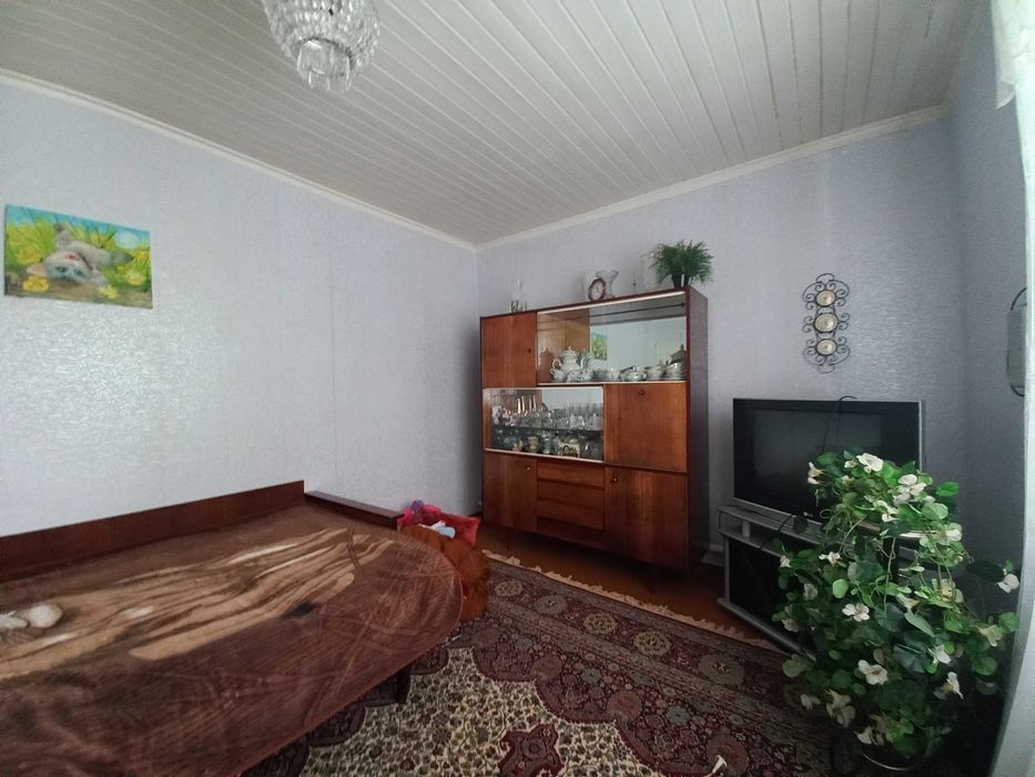 Продается дом ул. Инициативная (р-н Ингульского РОВД)