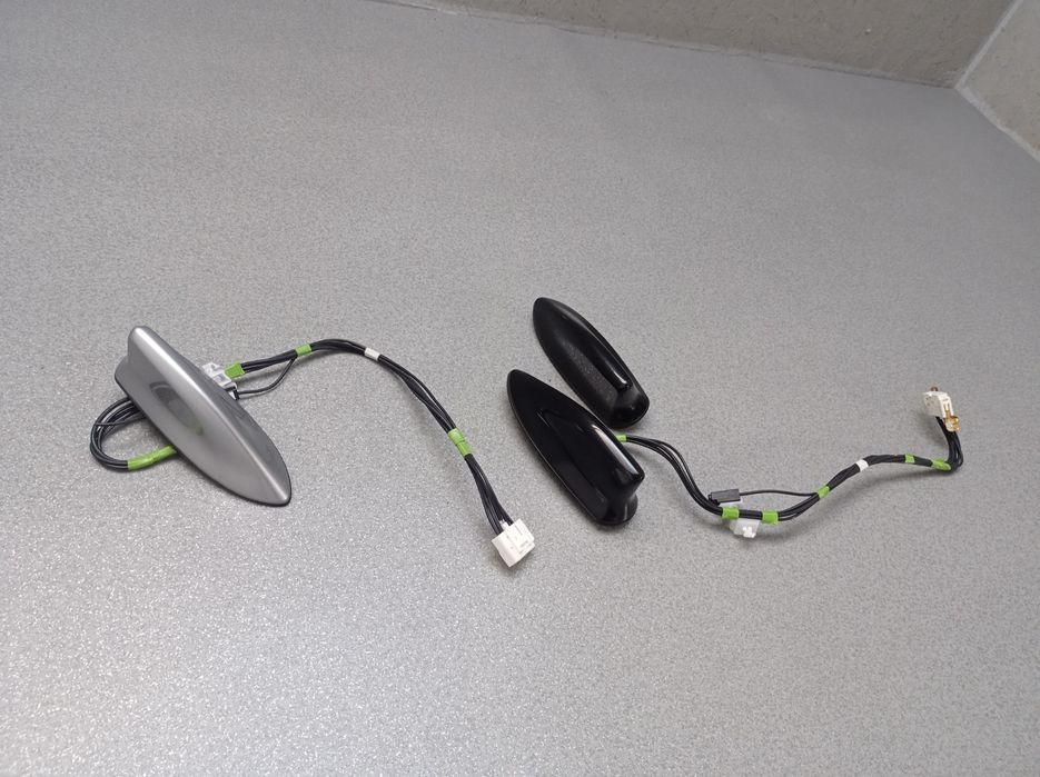 Антена плавник Toyota Rav4 V50 розборка 19-23р оригінал