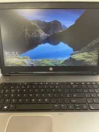 Portatil HP PRO Book