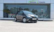 Toyota Aygo 1.0 X-Play