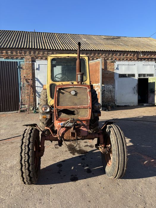 Юмз 6 з документами