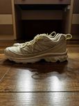 Salomon XT-6 White