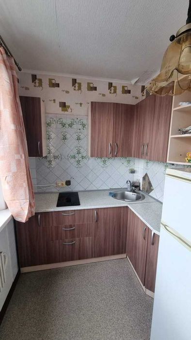 Сдам 1 ком.кв. метро Алексеевская, ул. Ахсарова 17, Алексеевка