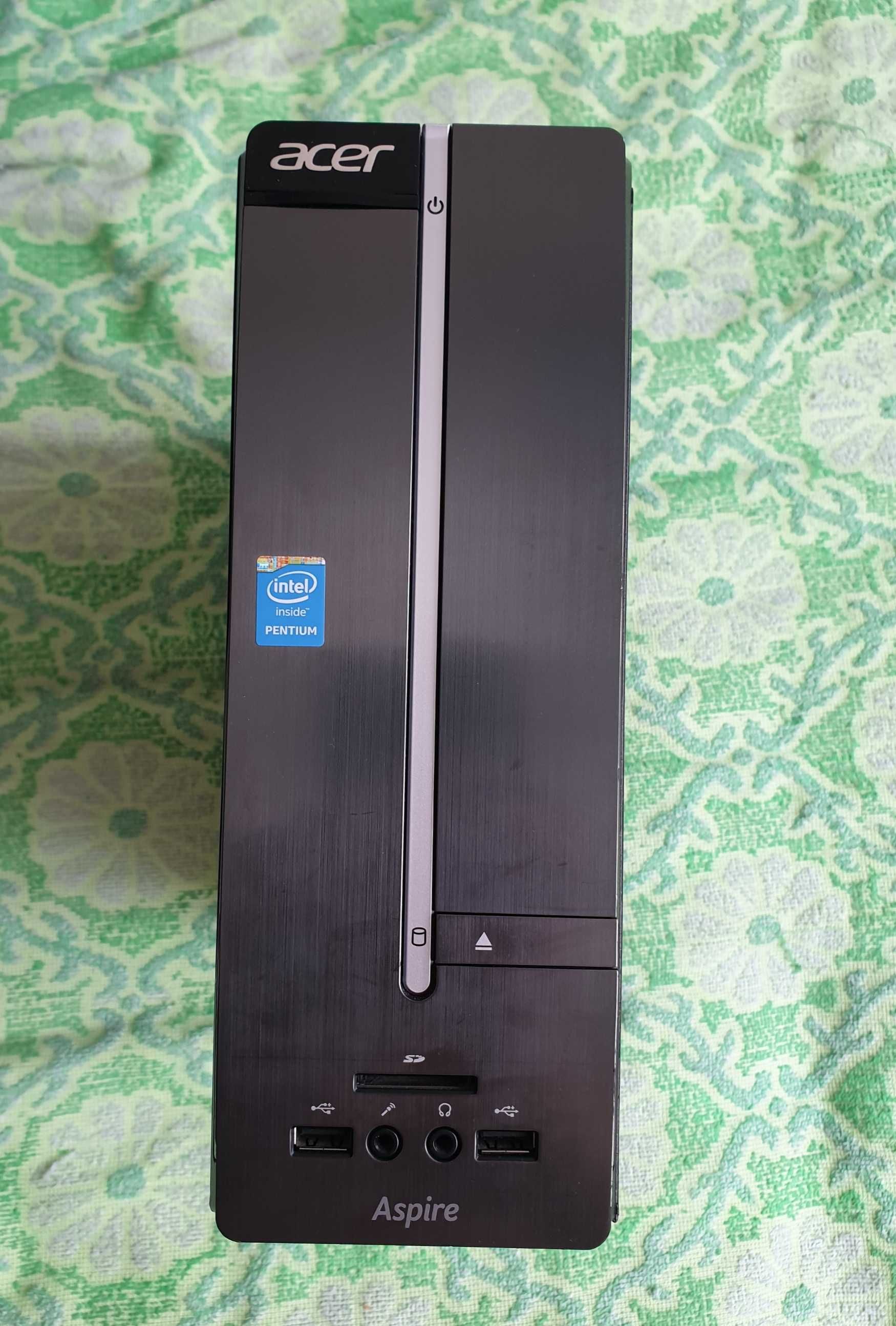 Acer Aspire XC 603