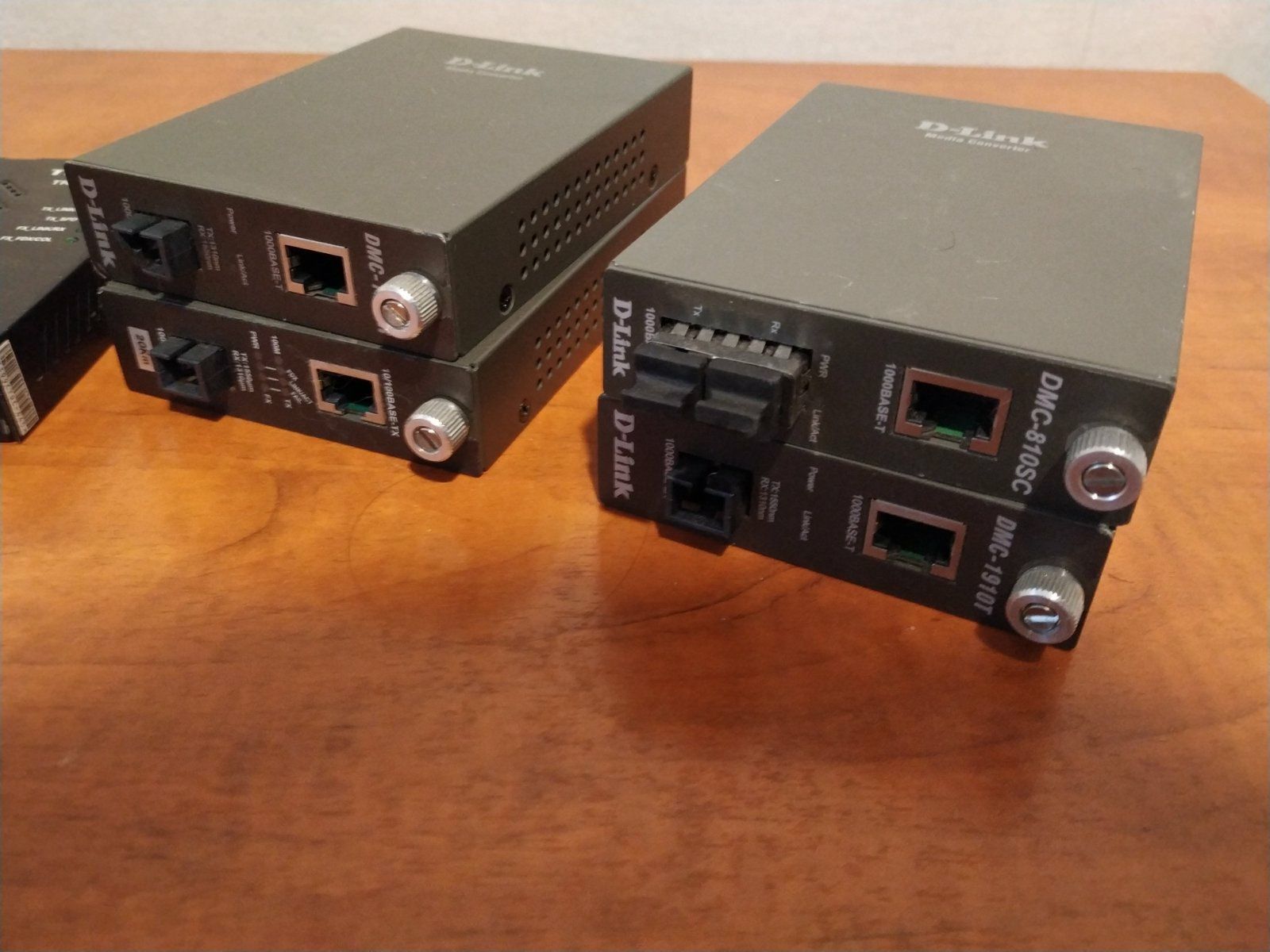 D-Link TP-Link медиоконвертер DMC Cisco Linksys  PoE