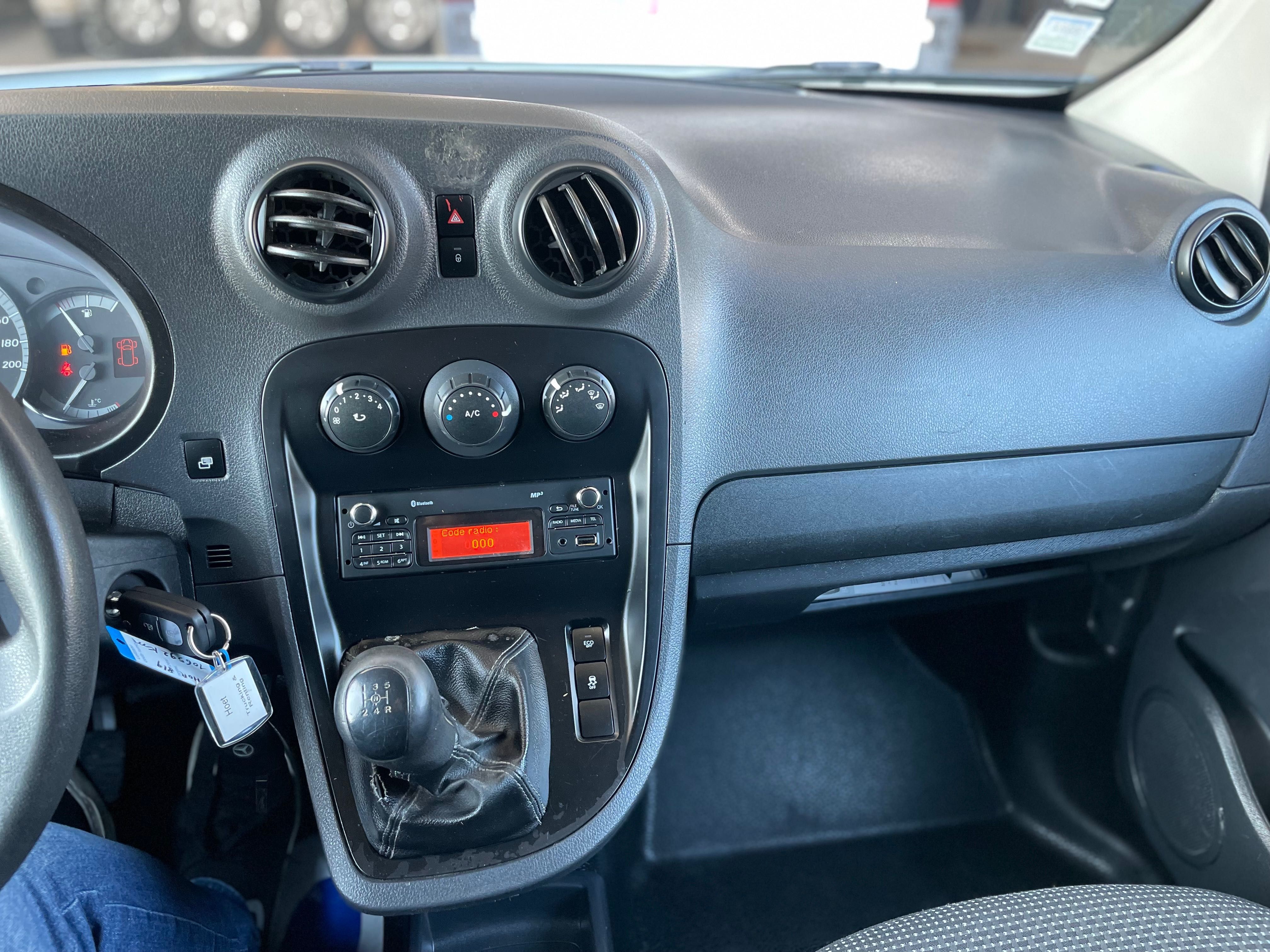 Mercedes Citan 109  F-VAT 23%