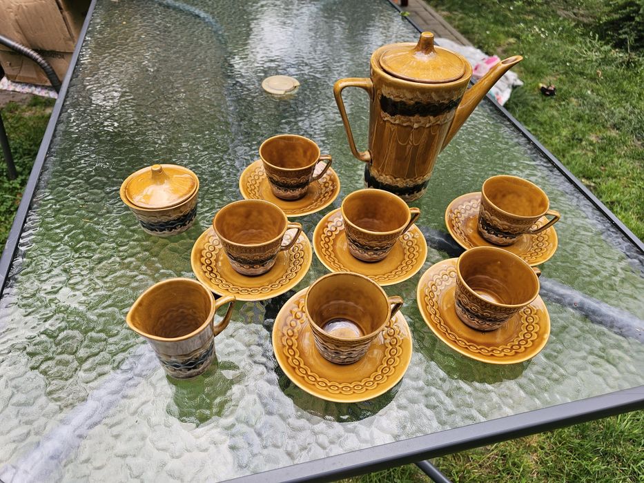 Serwis IRA Chodzież, projekt Józef Wrzesień