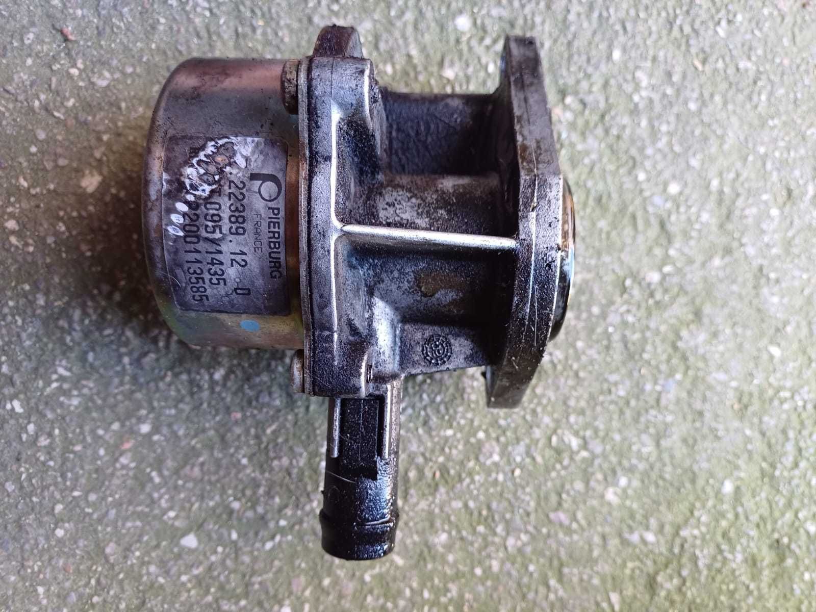 Renault 1.5dci Material Motor