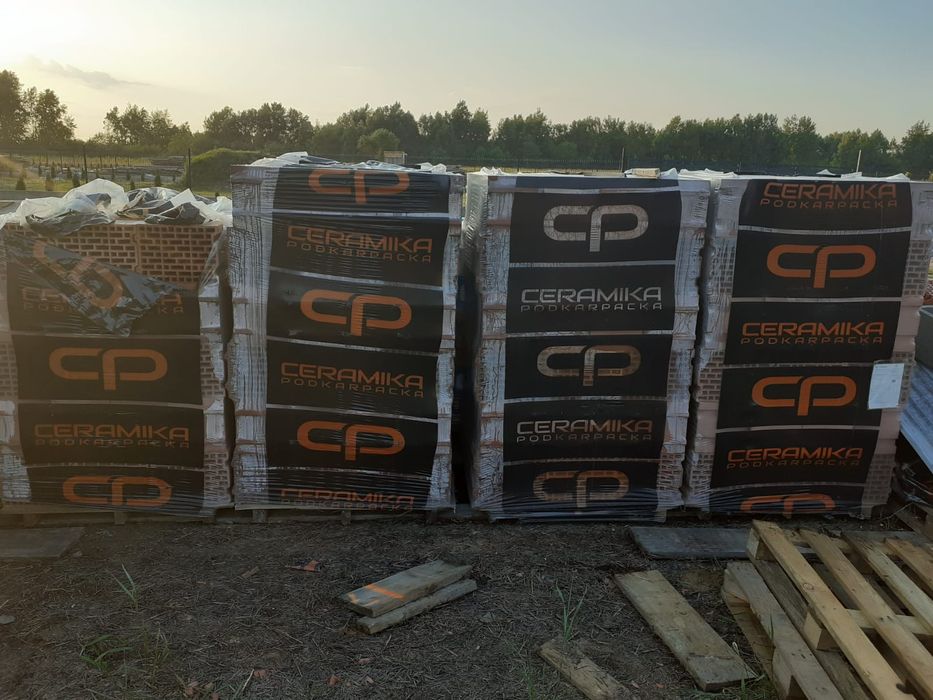 Ceramika Podkarpacka 25 P+W