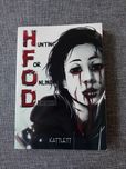 Manga Hunting For Online Demons HDOD