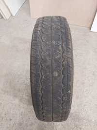 Opony dostawcze Aeolus 195/75R16C