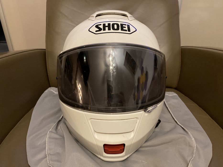Shoei Neotec Rozm. 57-58 M