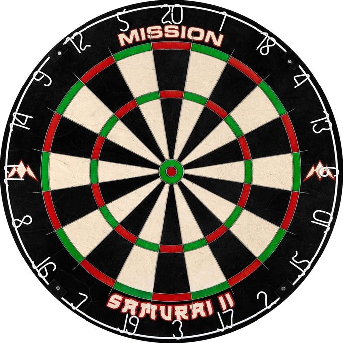 DART - zestaw do gry w darta ( tarcza mission+ osłona+ 6 lotek+linia )