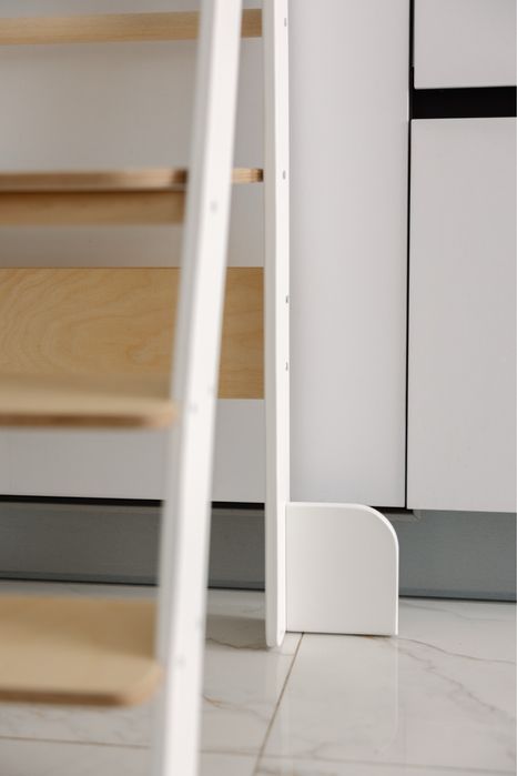 Вежа помічник Складна вежа Ohoche Вежа Монтессорі Башня монтессори