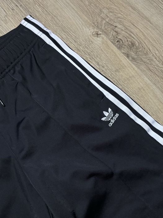 штани adidas жіночі