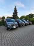 FLO&GO WYNAJEM Busów 7/8/9 os. Automat! Europa! Również z kierowcą!