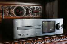 Pioneer XC-HM72 Wieża / Amplituner sieciowy