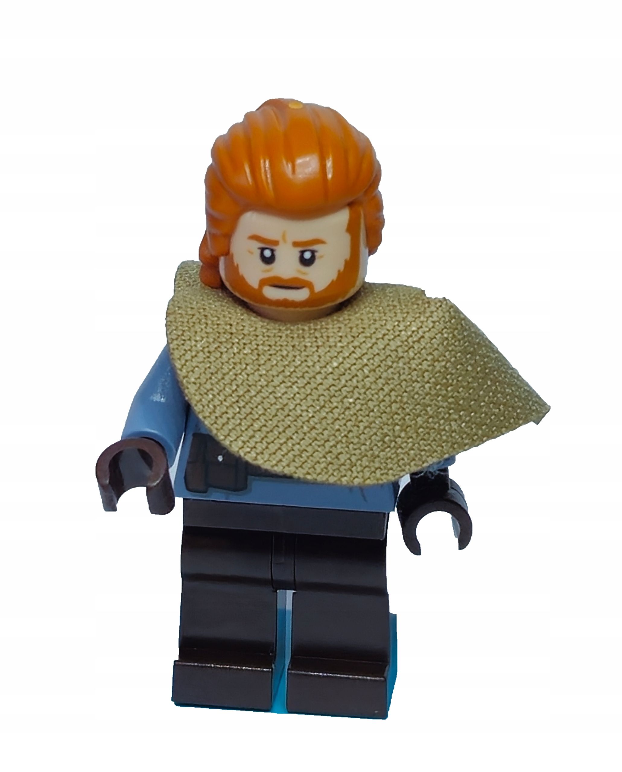 LEGO FIGURKA Star Wars Ben Kenobi NOWA sw1224