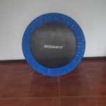 Trampolin Boomfit