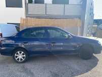 Renault megane 98