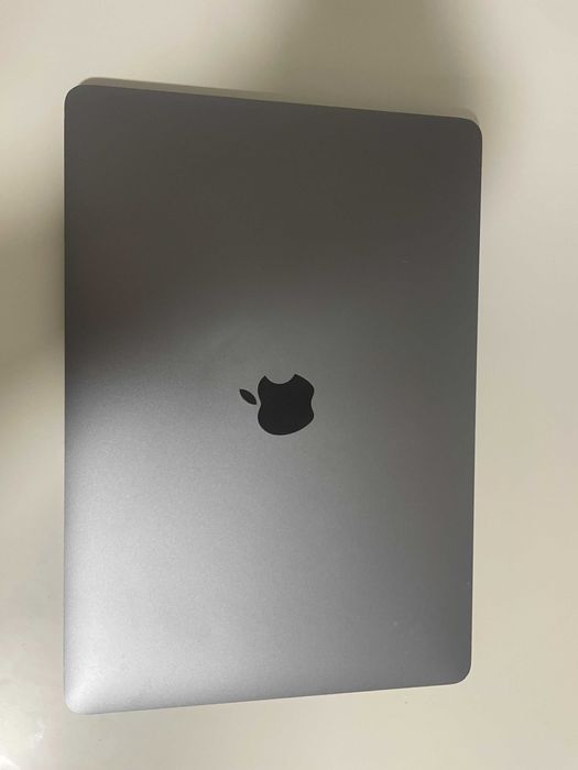 Ноутбук Apple MacBook Air 13 M1 (2020)  8/256 A2337 Space Gray