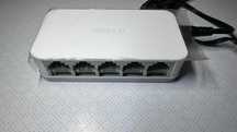 Switch 5 portas TP Link